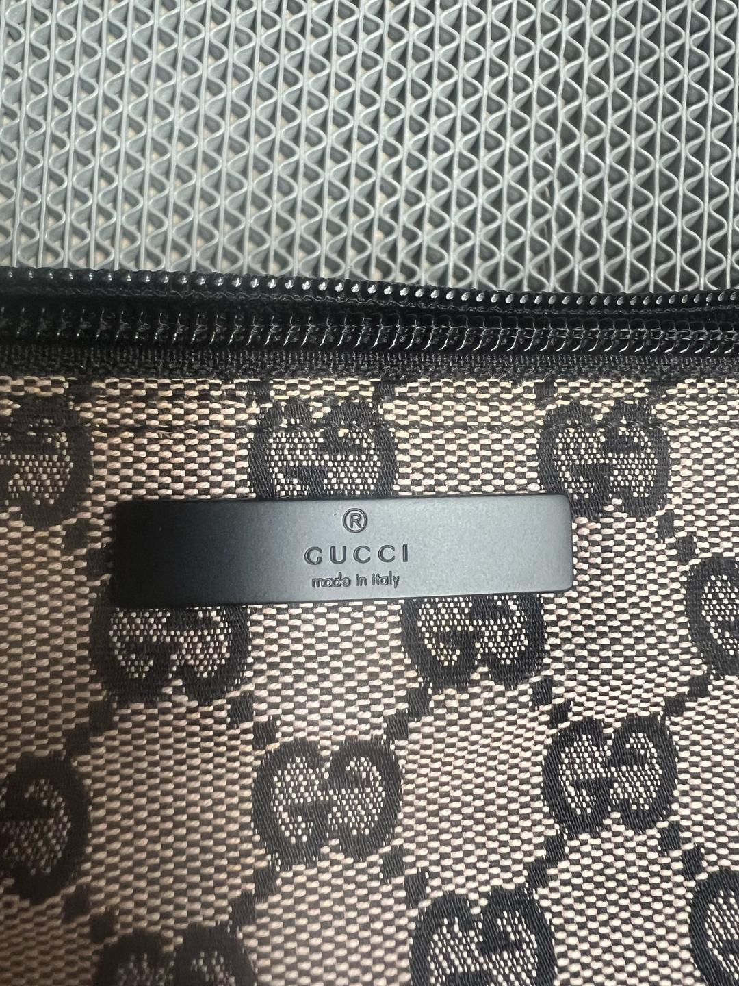 Gucci Сумка Gucci Boat Pochette — фото 2