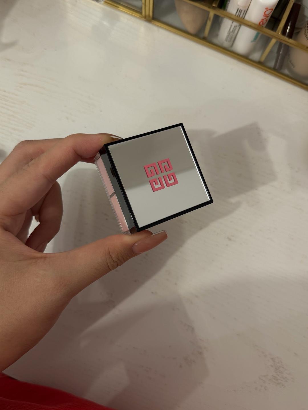 Givenchy румяна Givenchy Prisme Libre Blush — фото 2