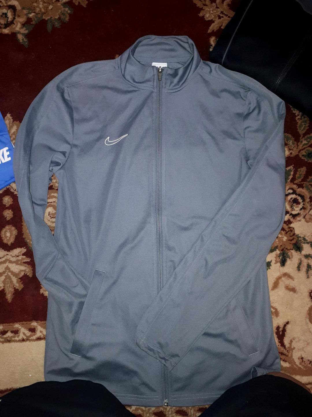 Nike Спортивка Nike олимпийка — фото 2