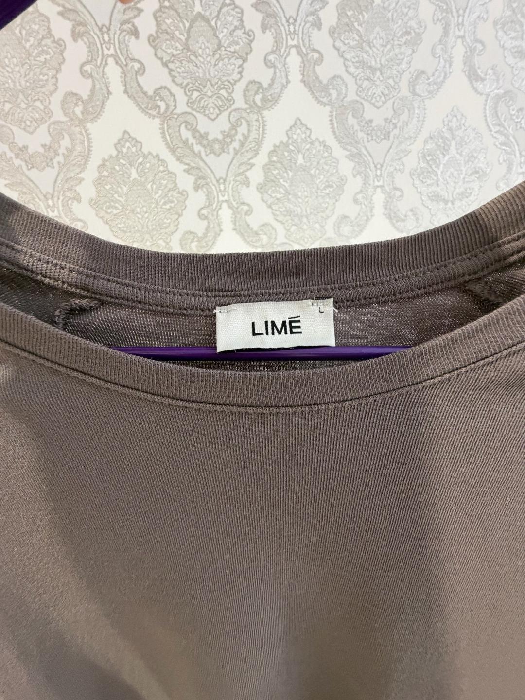 Lime Футболка LIME — фото 2