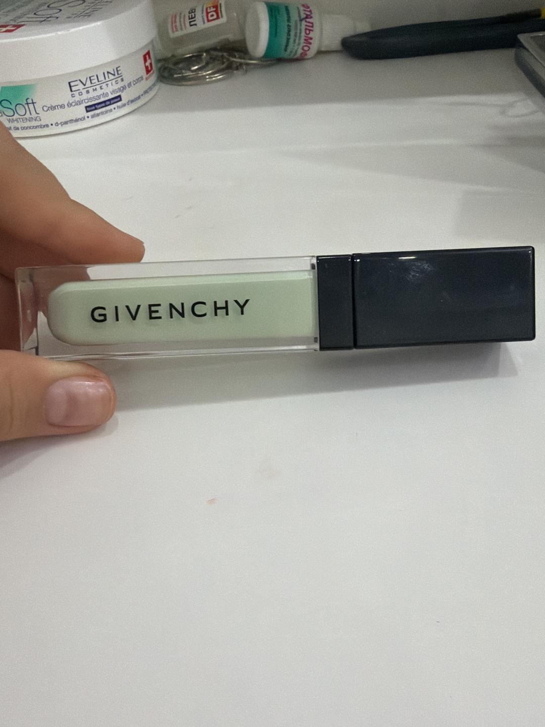 Givenchy Givenchy Prisme Libre Skin-Caring Corrector — фото 2