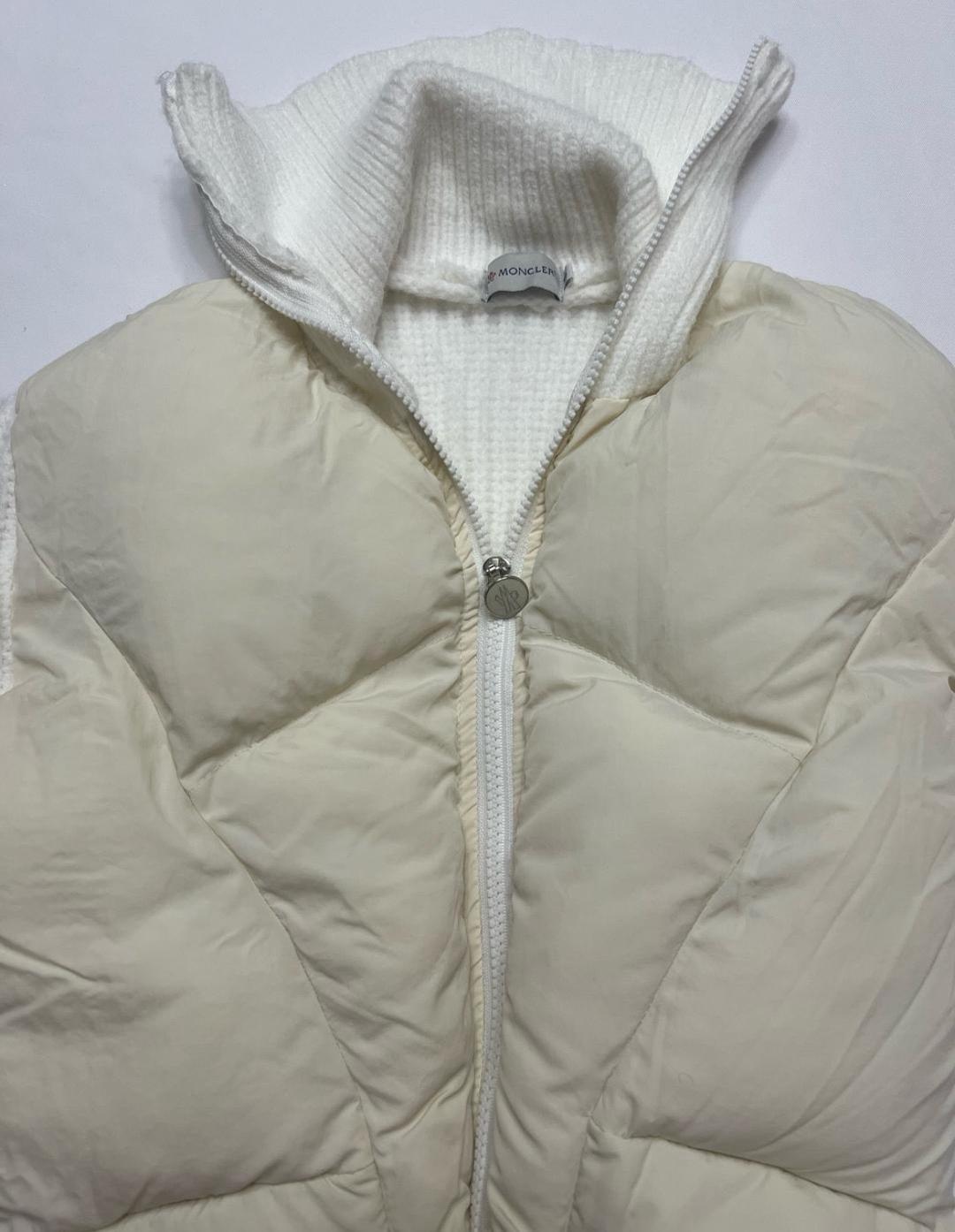 Moncler Куртка-бомбер Moncler — фото 2