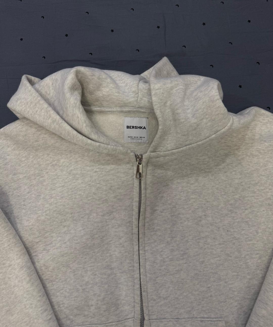 Bershka Зип-худи Bershka — фото 2