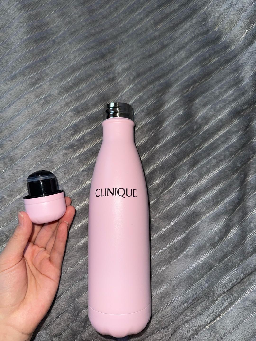 Clinique бутылка для воды Clinique — фото 2