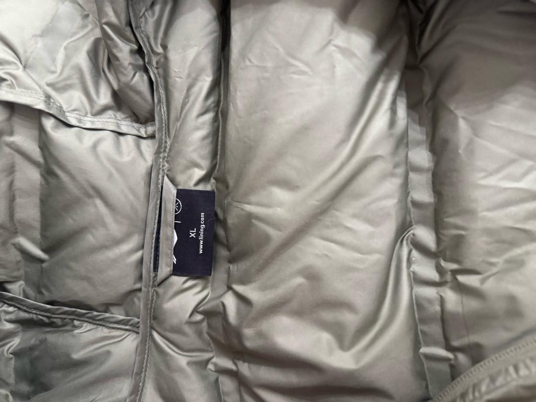 LI-NING Куртка Li-Ning — фото 2
