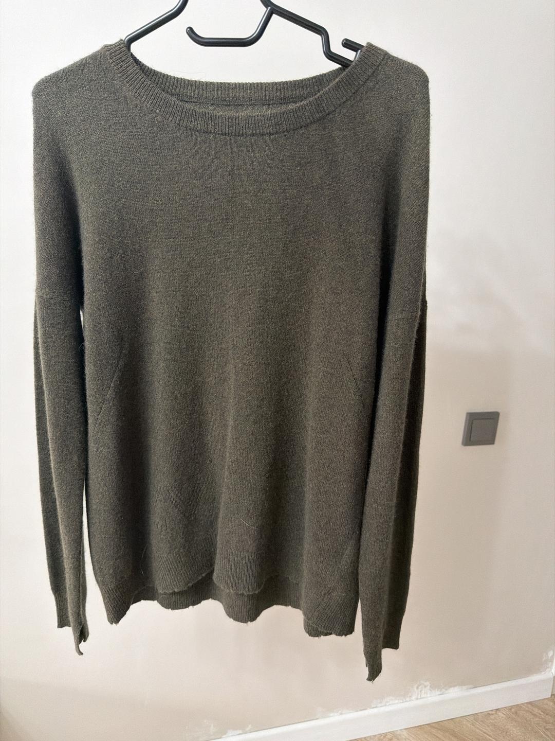 ZADIG&VOLTAIRE Джемпер Zadig & Voltaire — фото 2