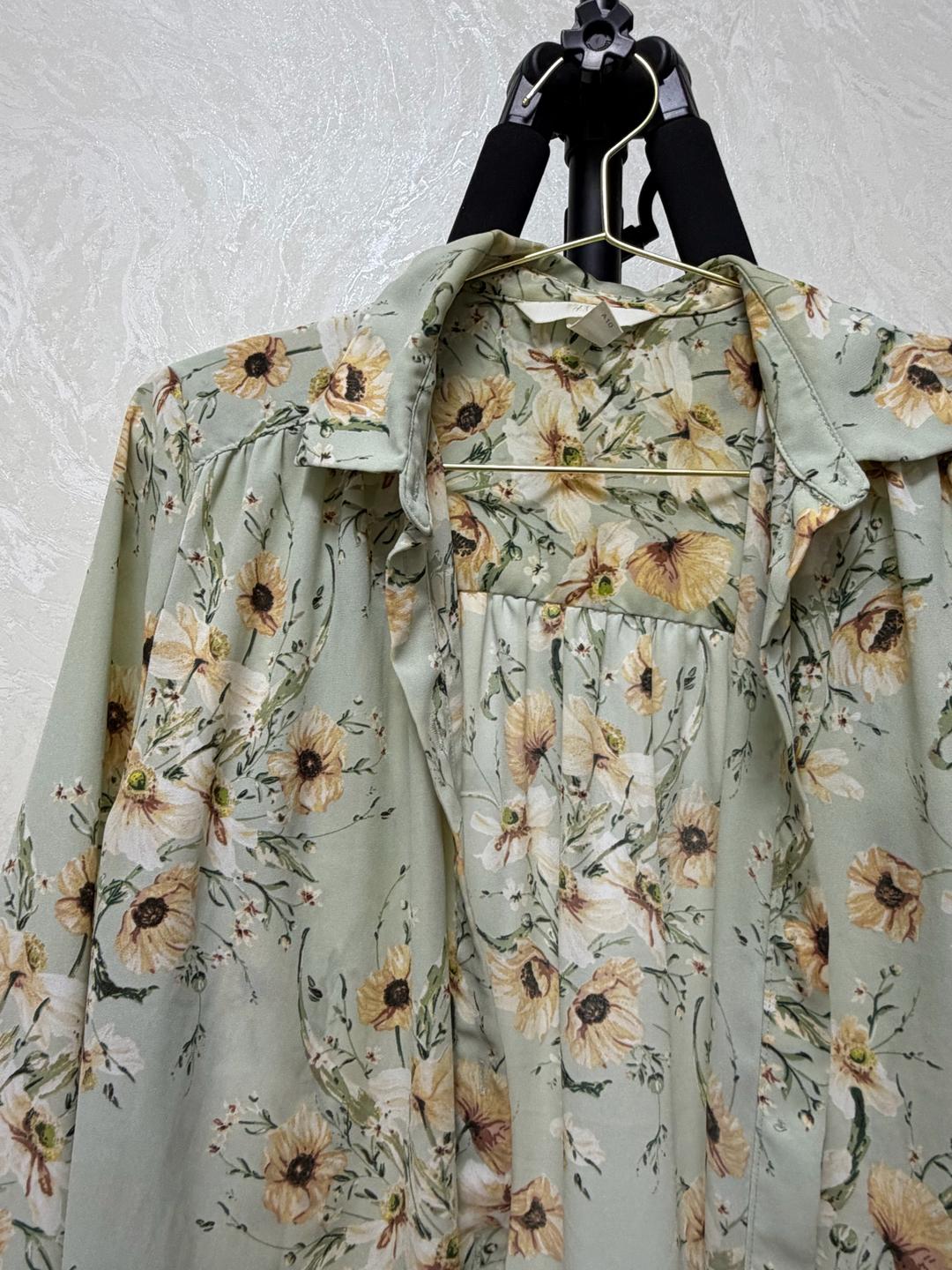 H&M Блузка H&M — фото 2