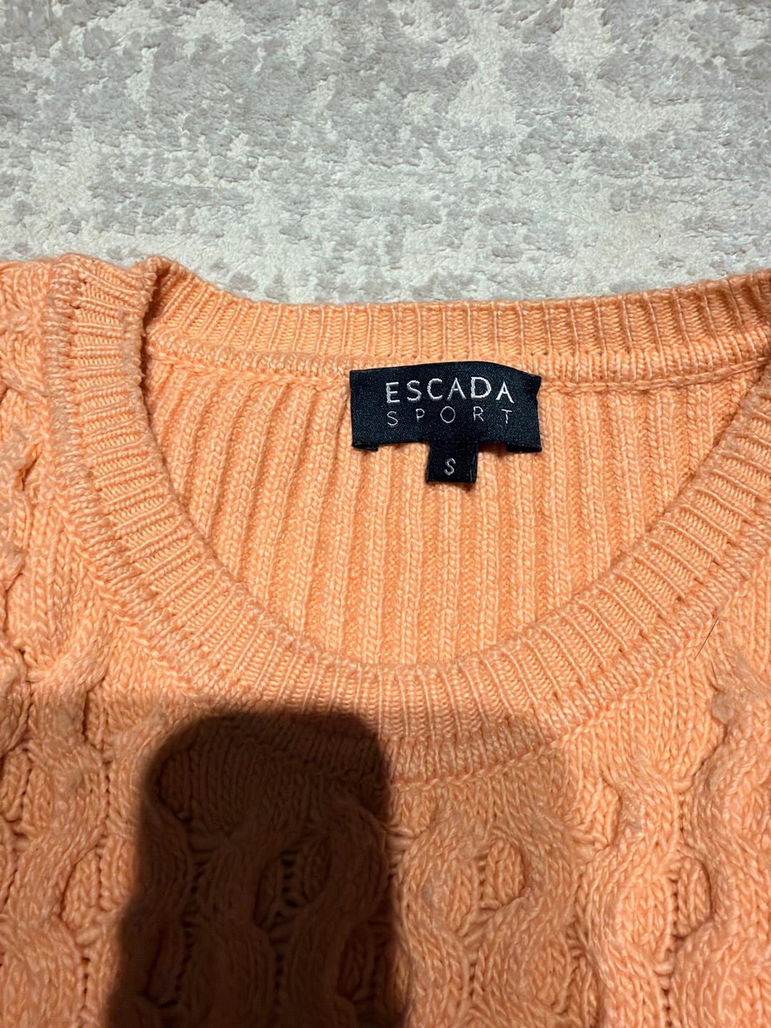 ESCADA Джемпер Escada Sport — фото 2