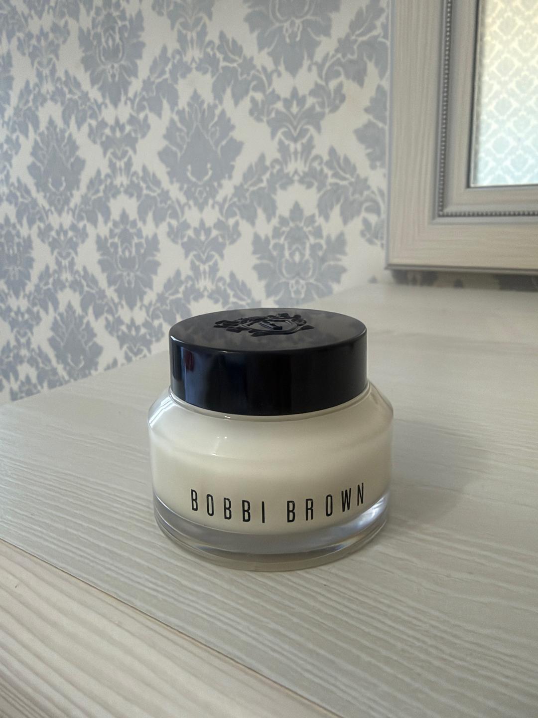 Bobbi Brown Крем для лица Bobbi Brown Vitamin Enriched Face Base — фото 2