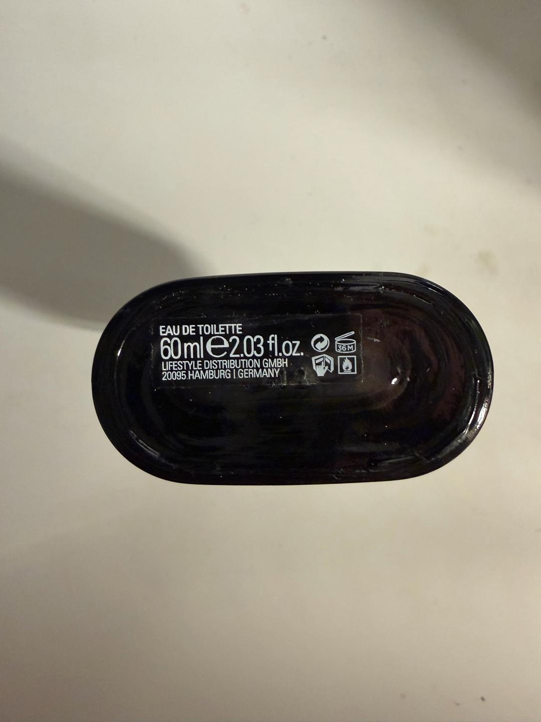 caline Caline Intense Gold Homme (20ml) — фото 2