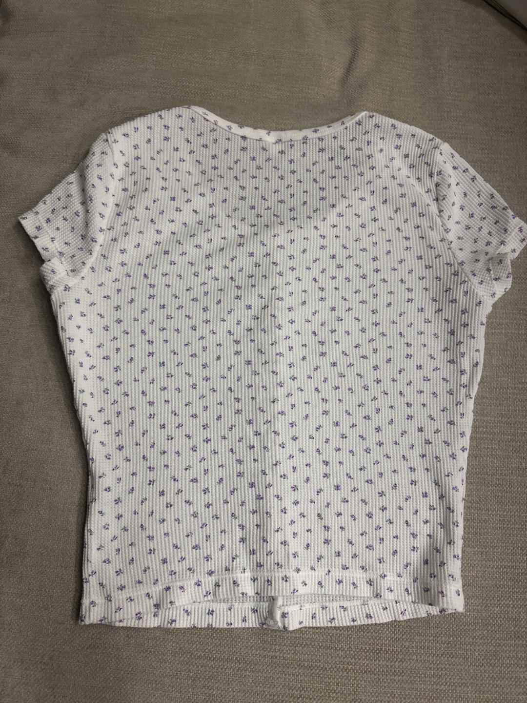 Uniqlo Футболка UNIQLO — фото 2