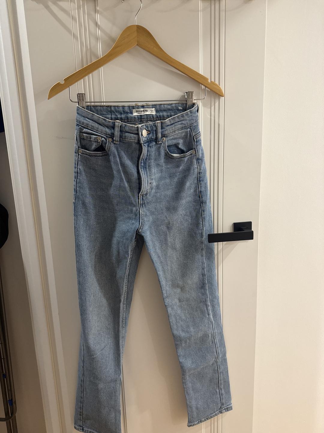Pull & Bear Джинсы Pull&Bear — фото 2