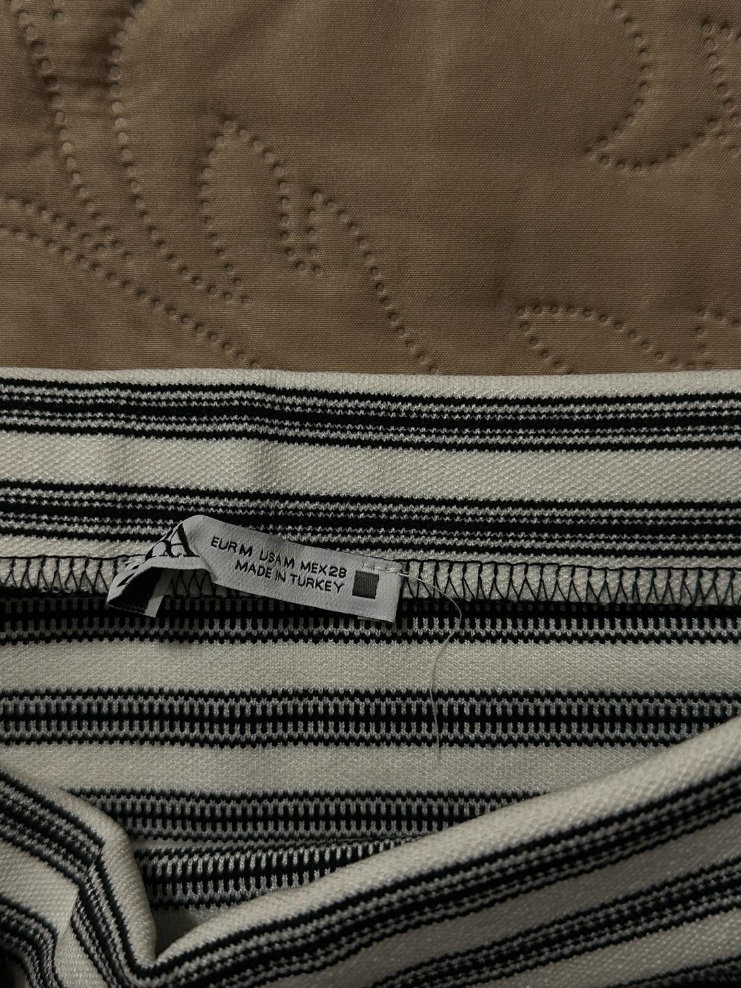 Zara Костюм ZARA из топа и шорт — фото 2