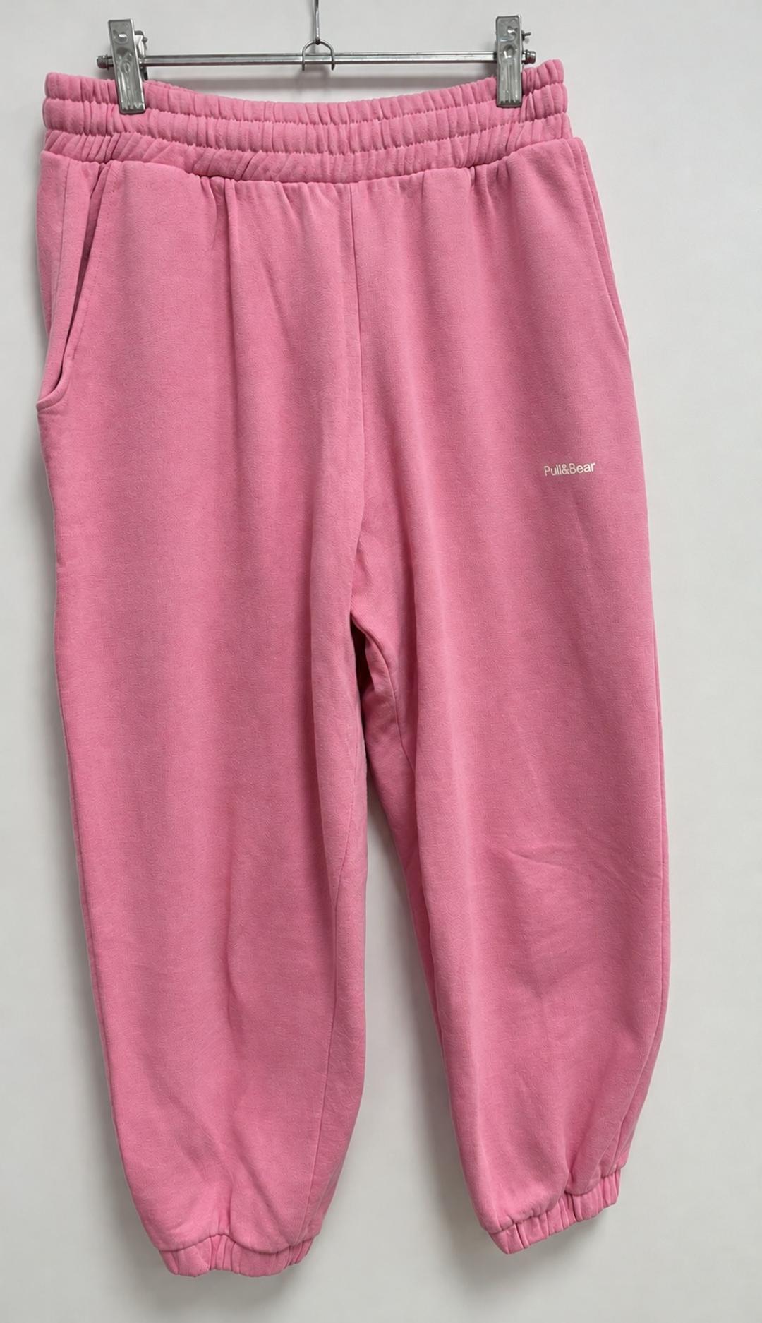 Pull & Bear Спортивные брюки Pull&Bear — фото 2
