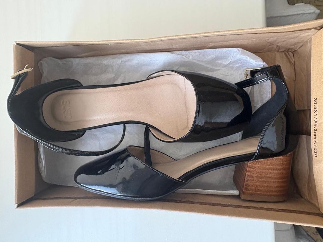 ASOS Туфли на каблуке ASOS — фото 2
