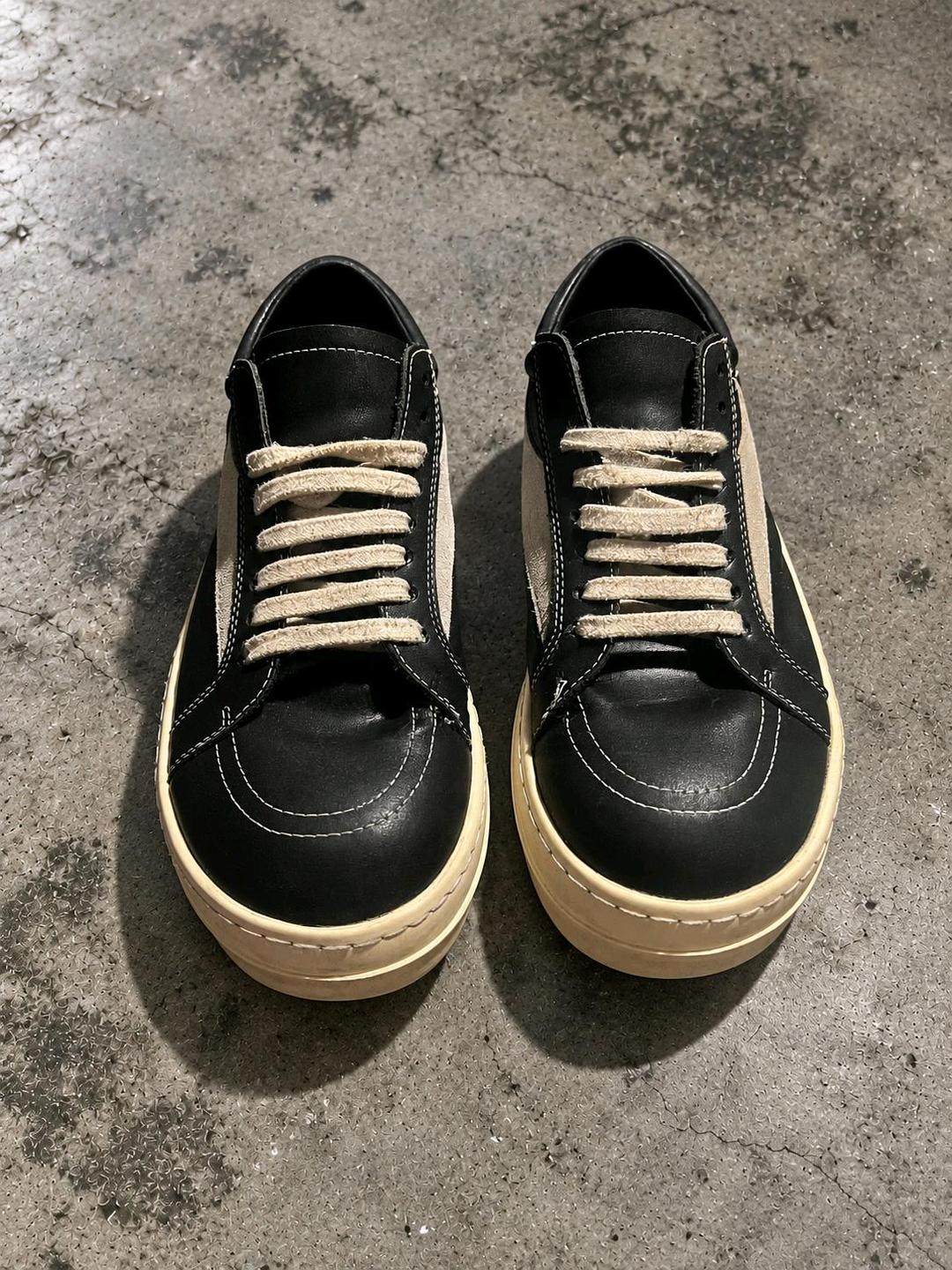 Rick Owens Rick Owens — фото 2