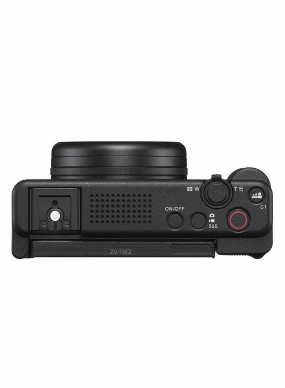 Sony Совершенно новая камера Sony zv-1 — фото 2