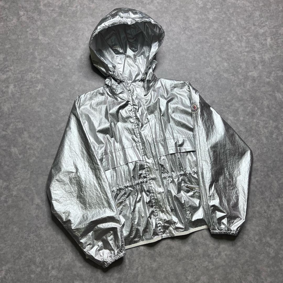 Moncler Moncler Ветровка — фото 2
