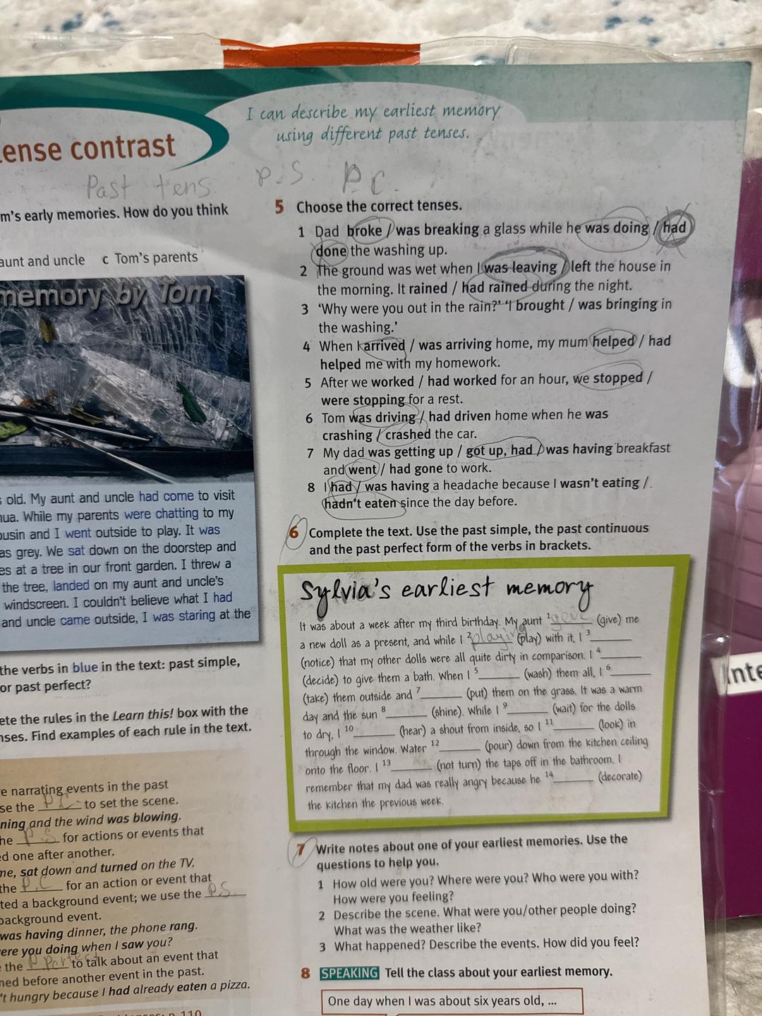 Tim Falla, Paul A Davies учебник английского языка Solutions Intermediate Student's Book от издательства — фото 2