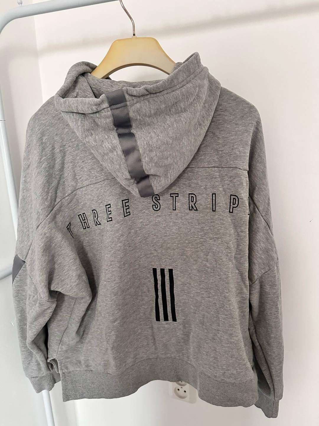 Adidas Женское худи adidas — фото 2