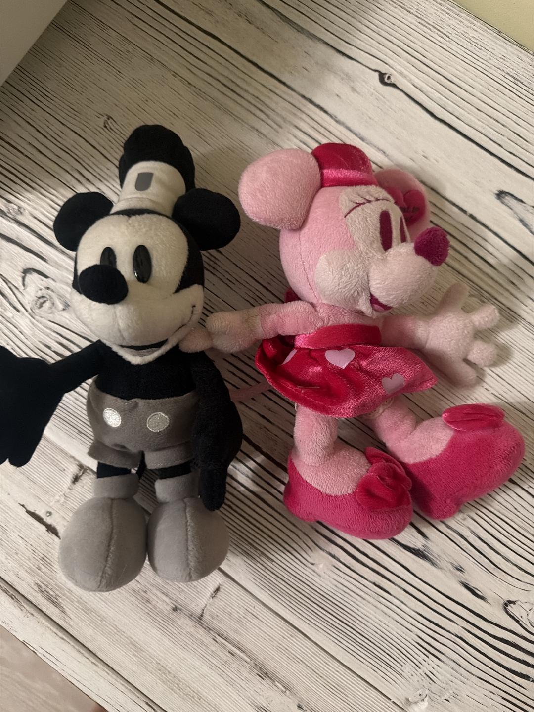 Disney Микки и Минни — фото 2