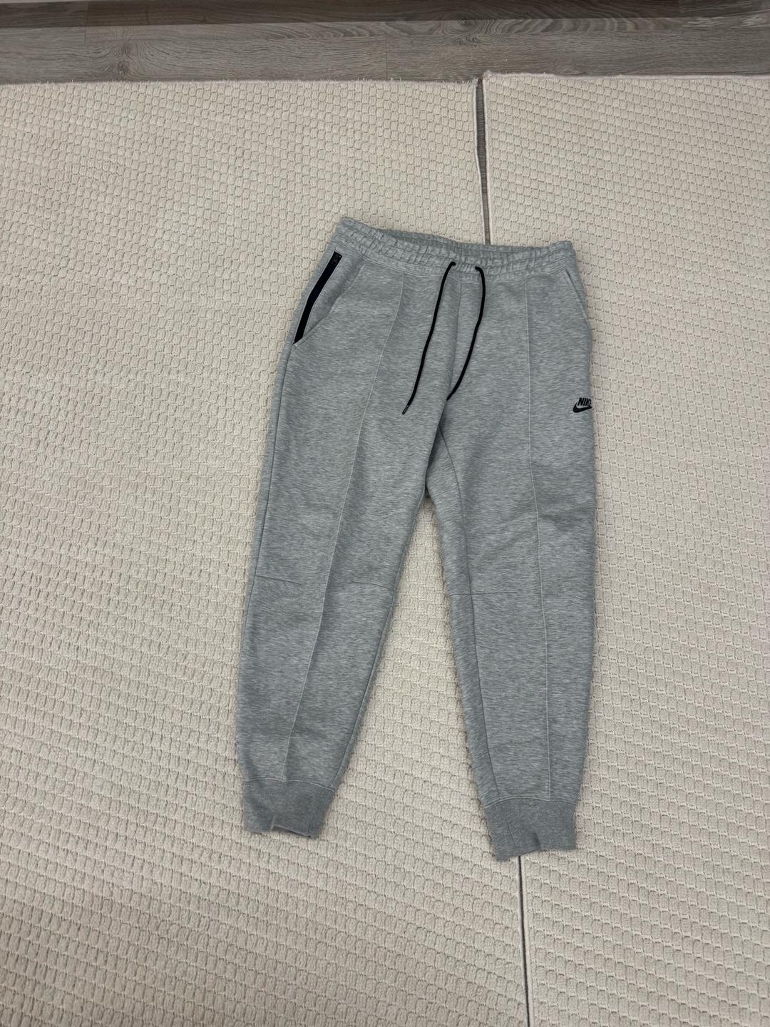 Nike Спортивные брюки Nike — фото 2