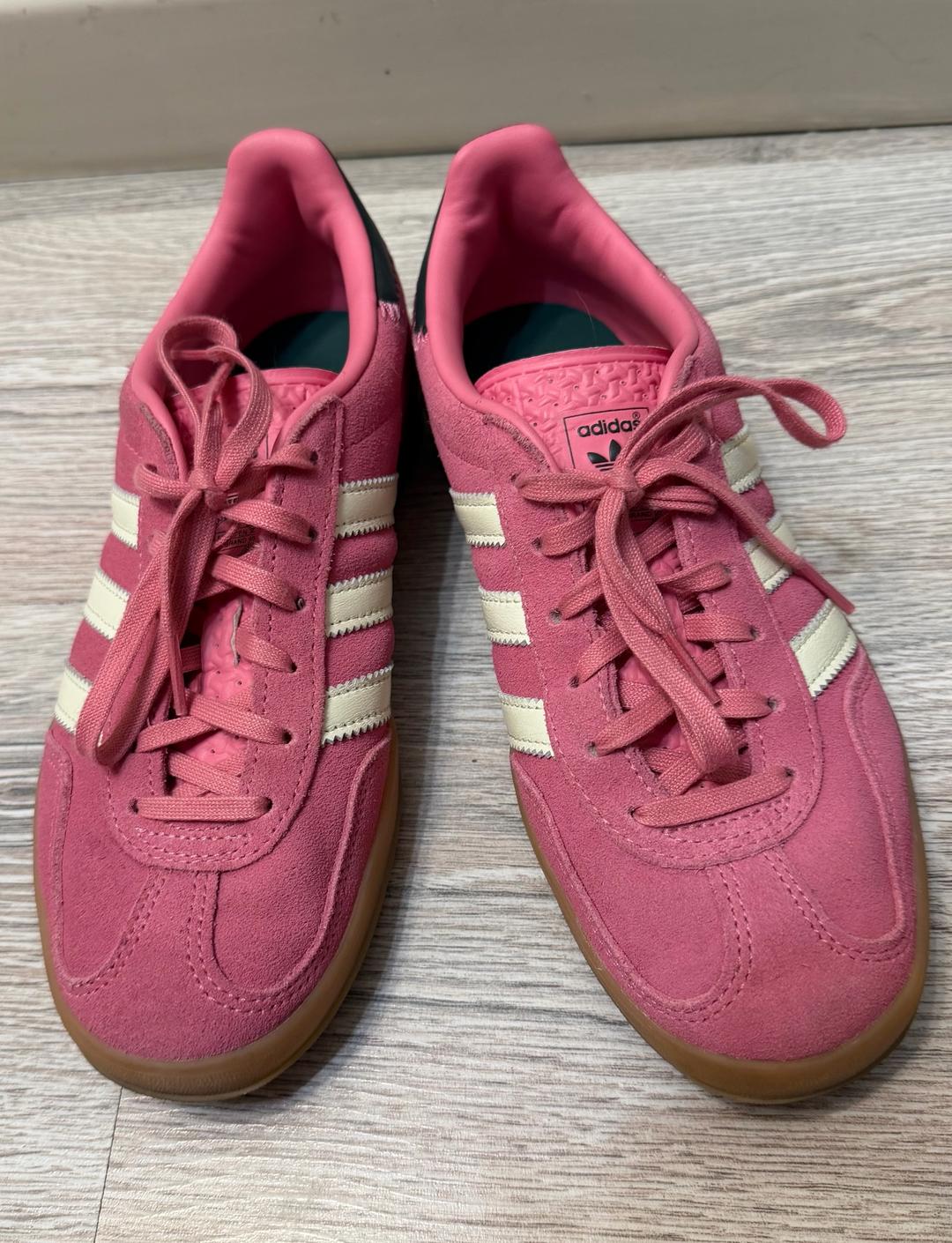 Adidas Кеды Adidas Gazelle — фото 2