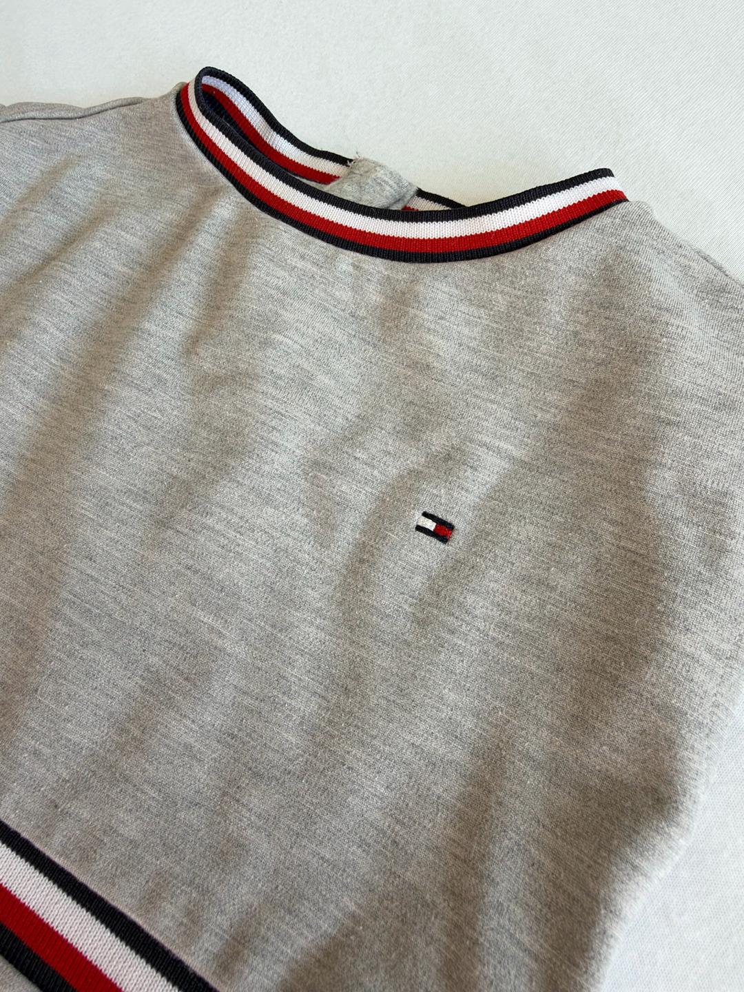 Tommy Hilfiger Платье Tommy Hilfiger для девочки — фото 2