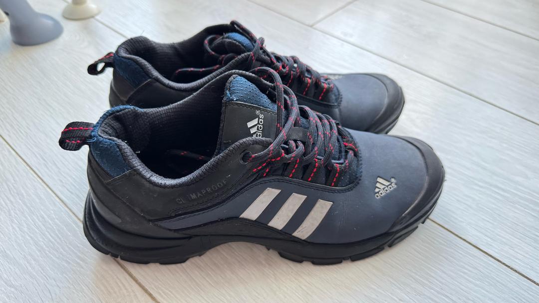 Adidas Кроссовки adidas — фото 2