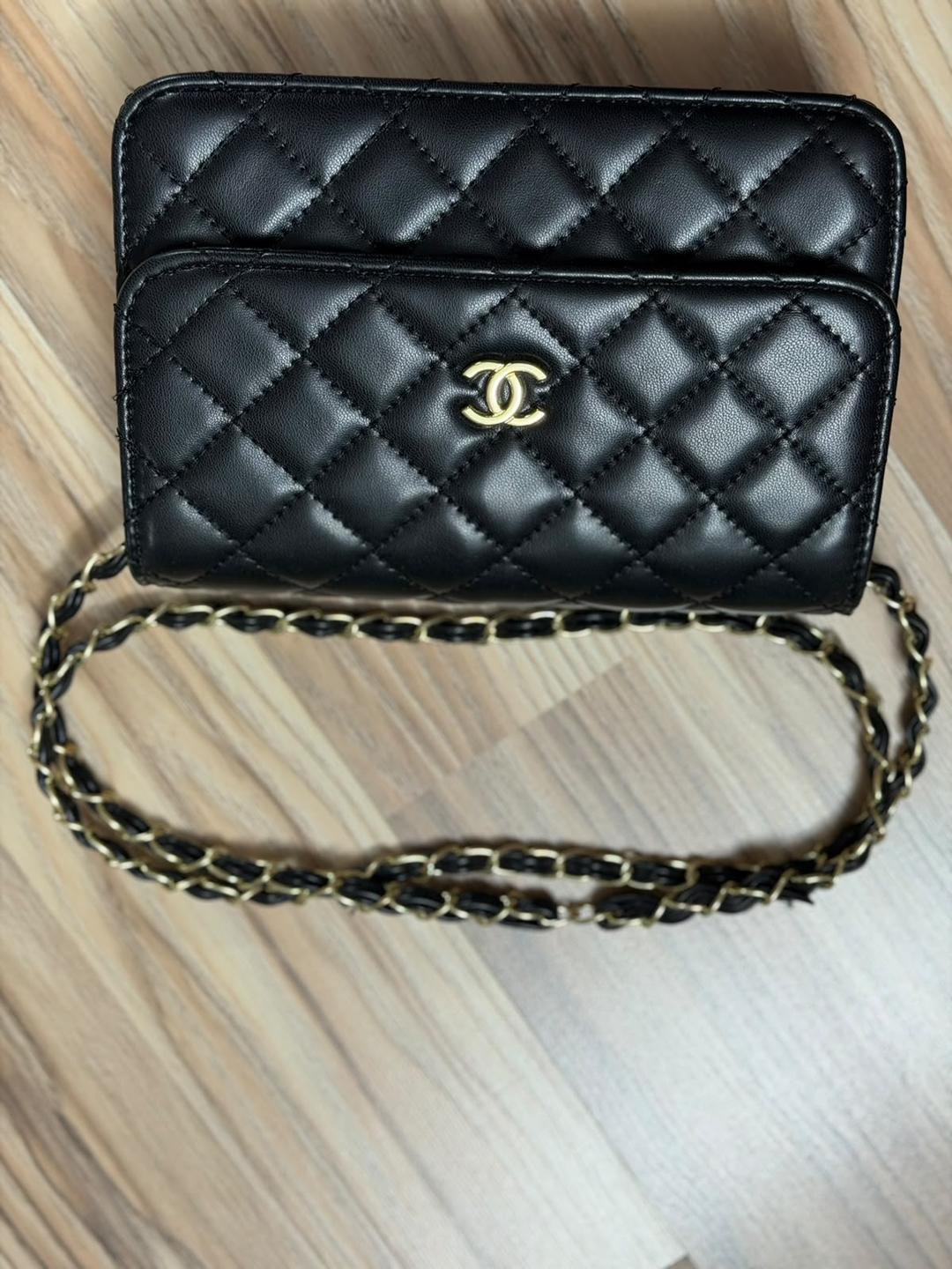 Chanel Сумка Chanel — фото 2