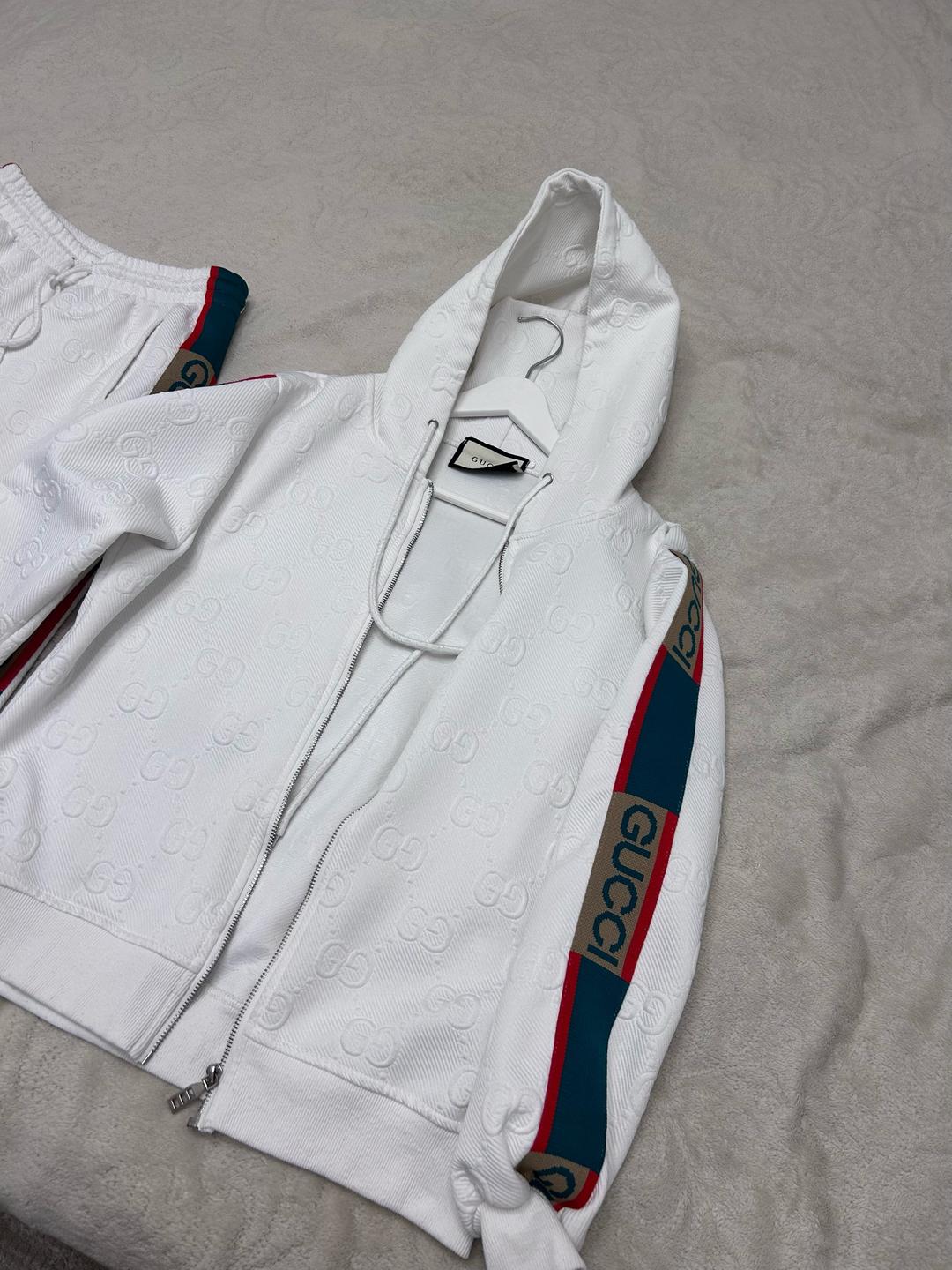Gucci Спортивный костюм Gucci — фото 2