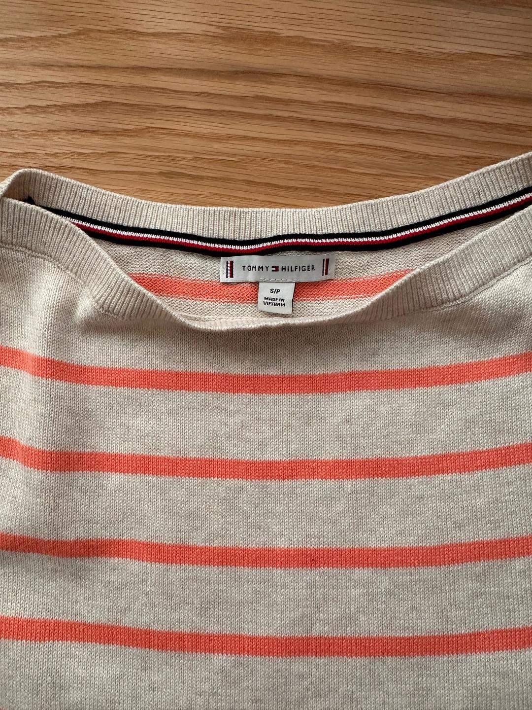 Tommy Hilfiger Топ Tommy Hilfiger — фото 2