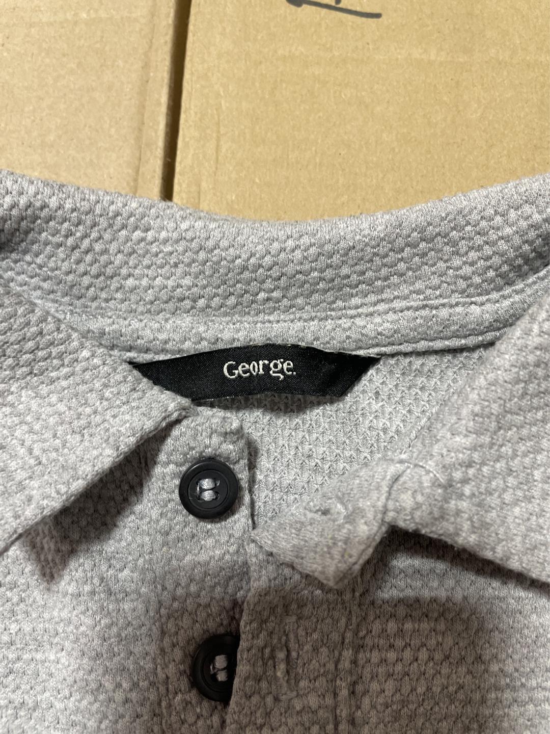 George Футболка-поло George — фото 2