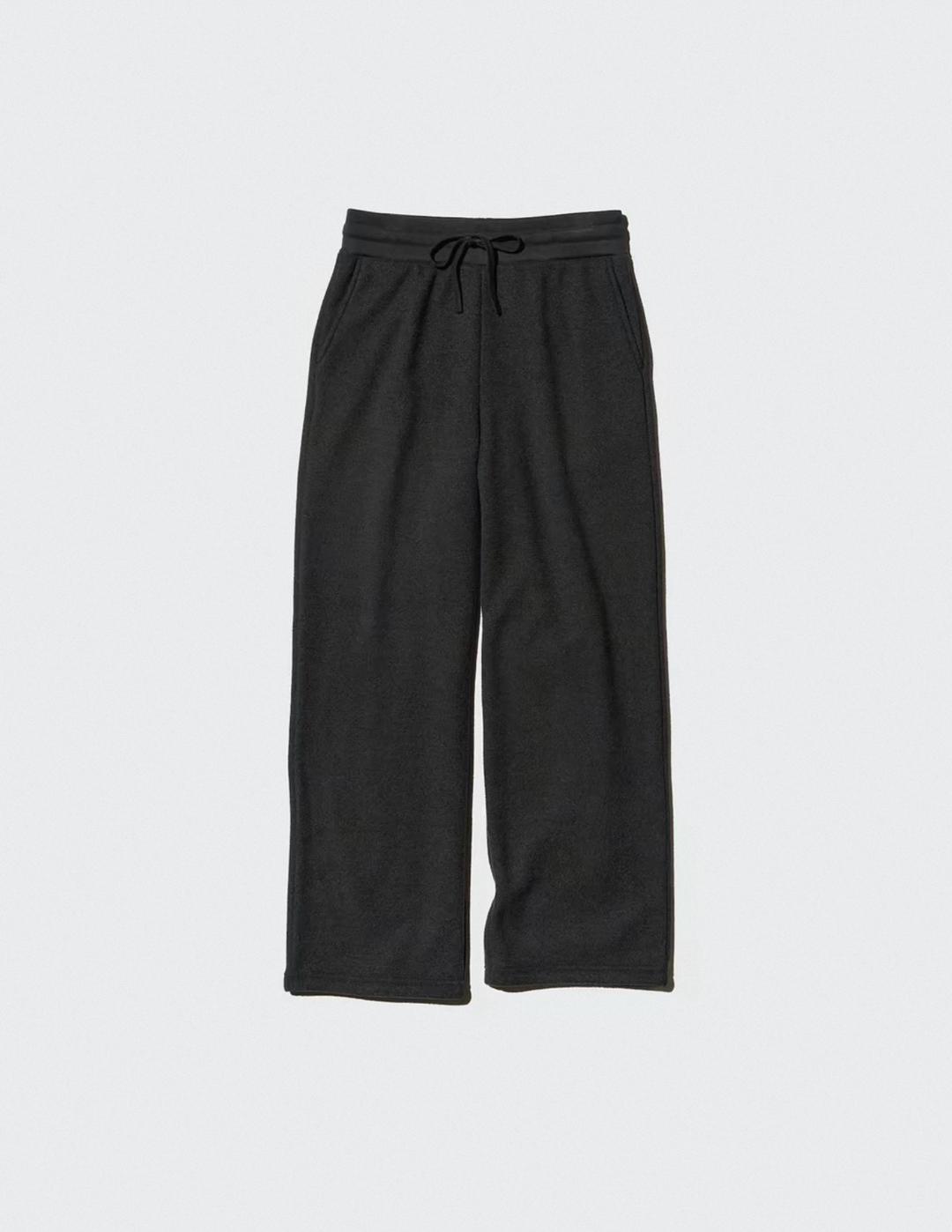 Uniqlo Флисовые брюки Uniqlo — фото 2