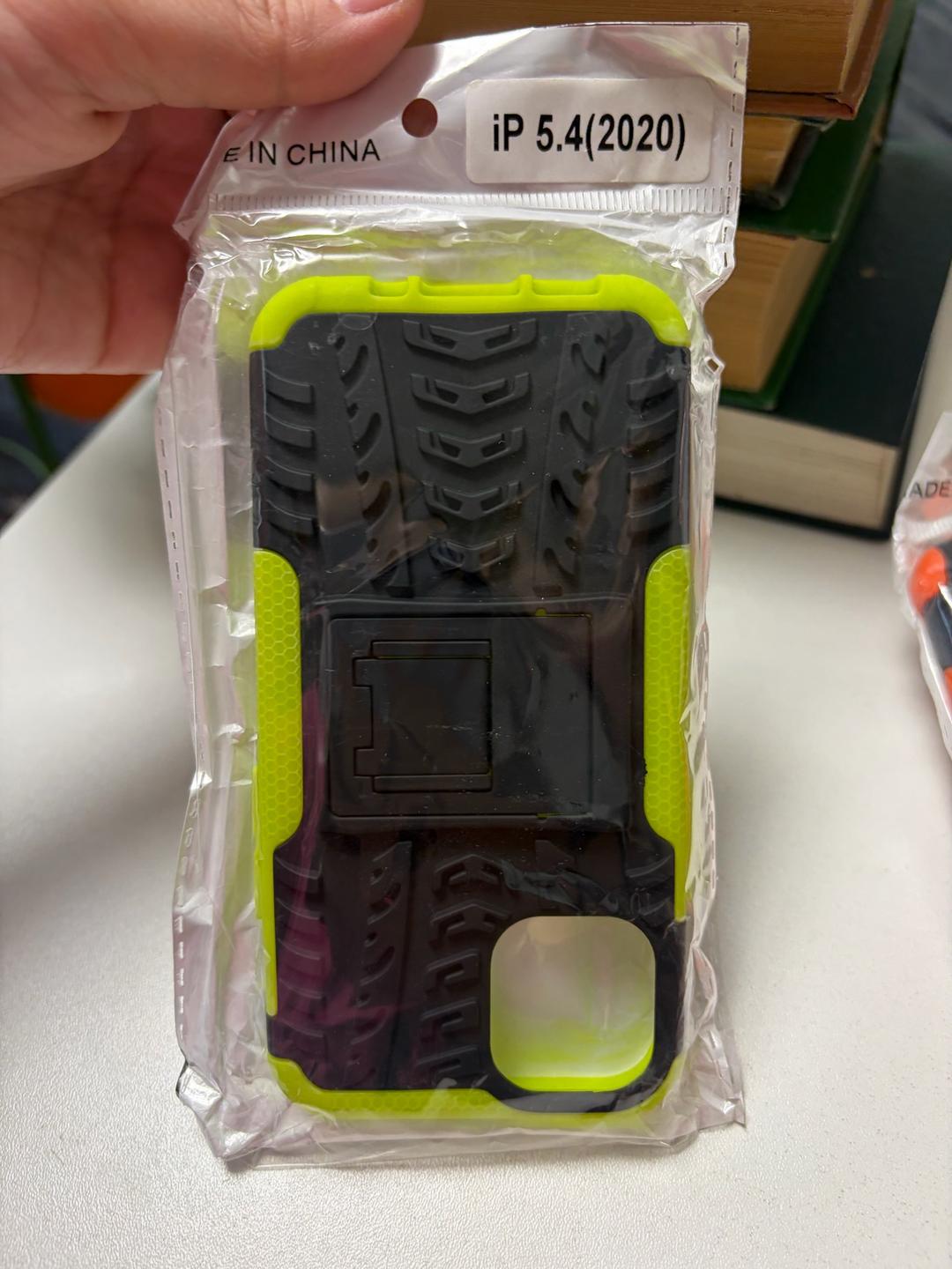 Dattery Чехол для iPhone 12 mini/13 mini — фото 2