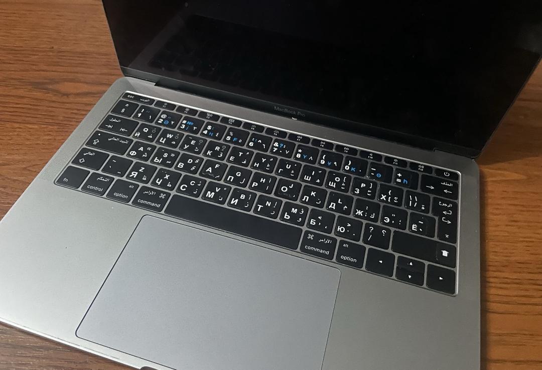 Macbook MacBook 13(2016) — фото 2