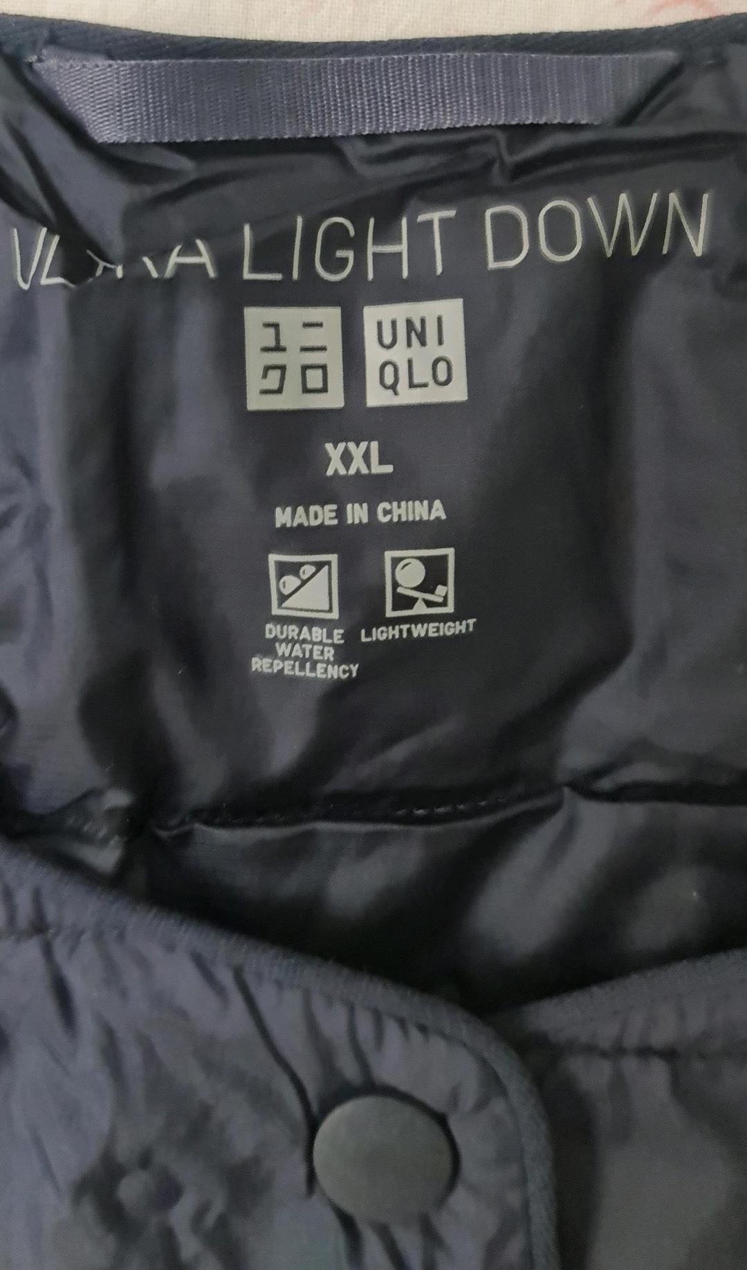 Uniqlo Жилетка Uniqlo — фото 2