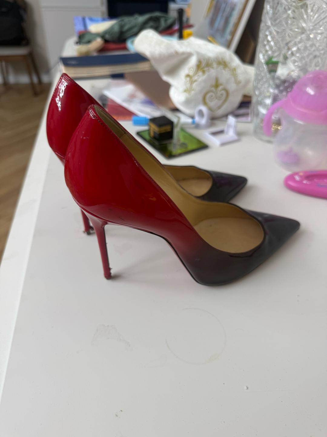 Christian Louboutin Туфли Christian Louboutin — фото 2