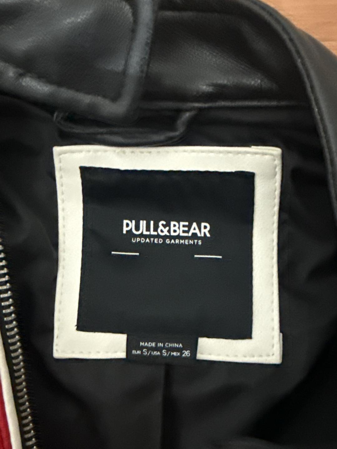 Pull & Bear Куртка Pull&Bear — фото 2