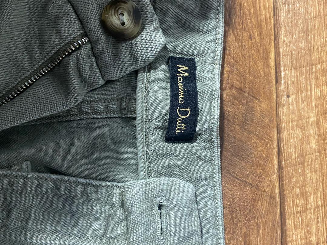 Massimo Dutti Джинсы Massimo Dutti — фото 2