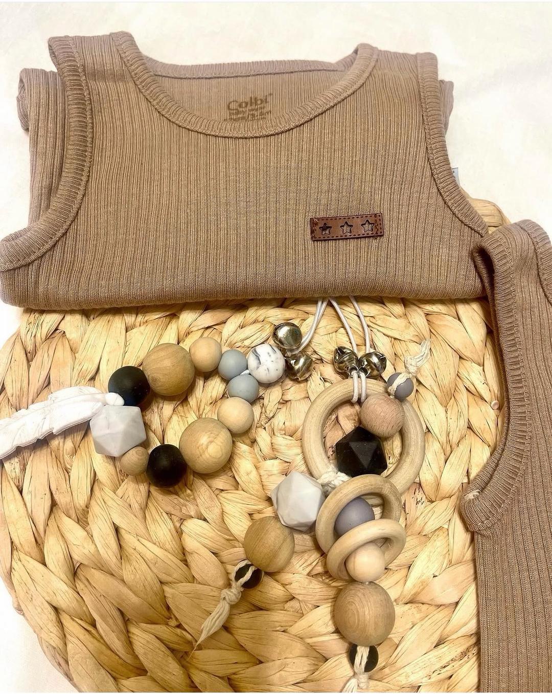 Детские боди — фото 2