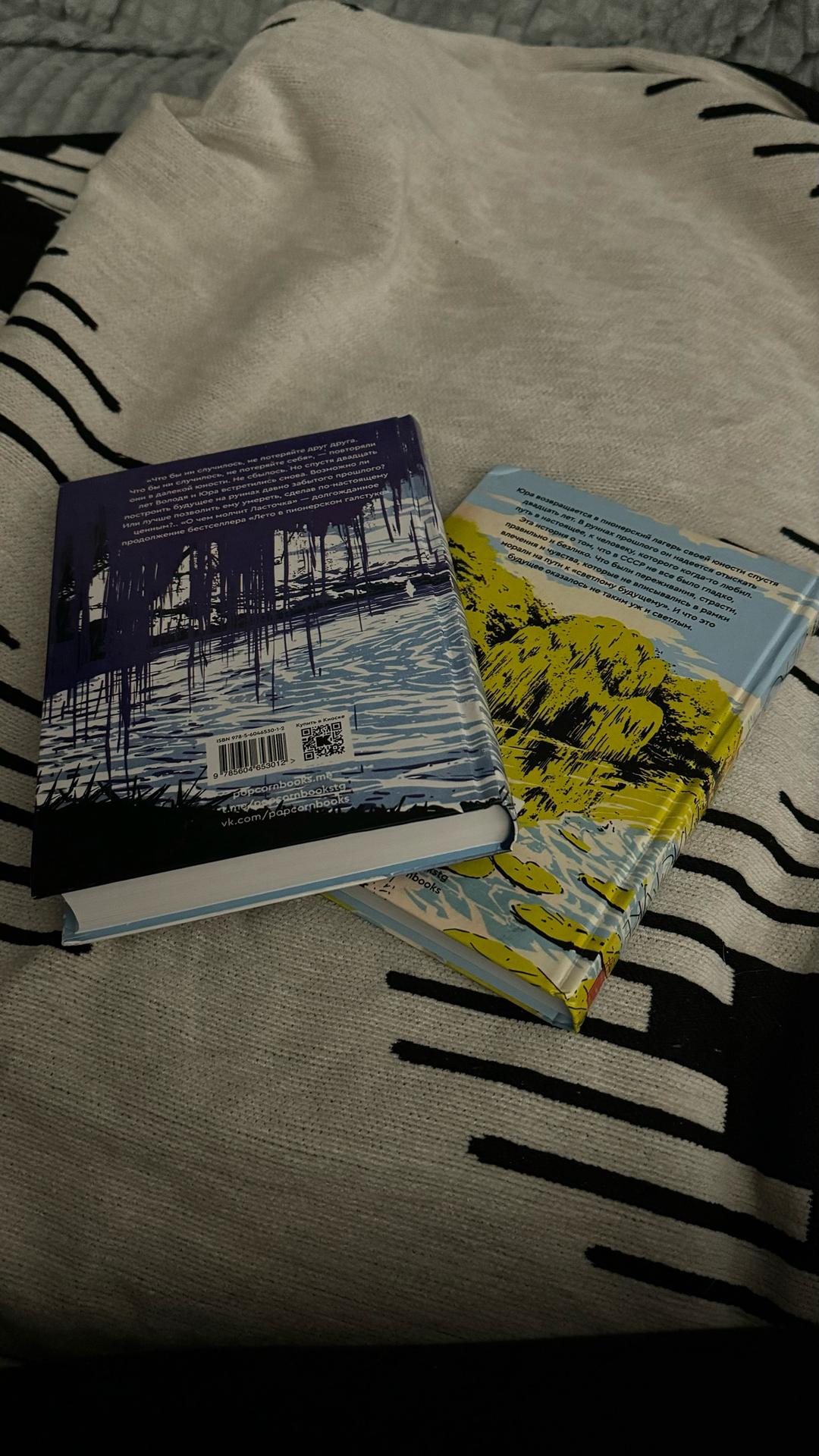 Катерина Сильванова Лето в пионерском галстуке. 2 книги — фото 2