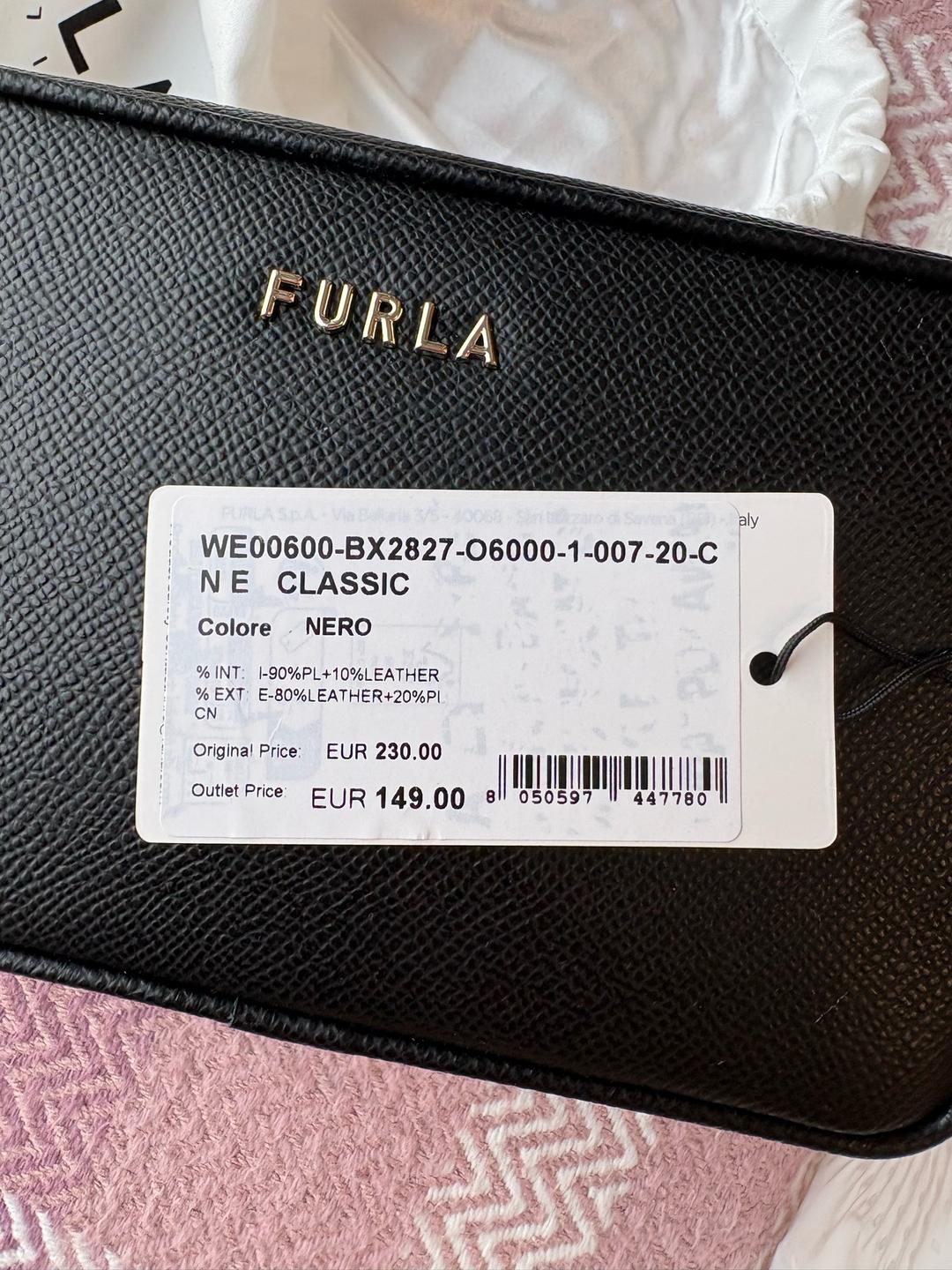 Furla Сумка Furla — фото 2