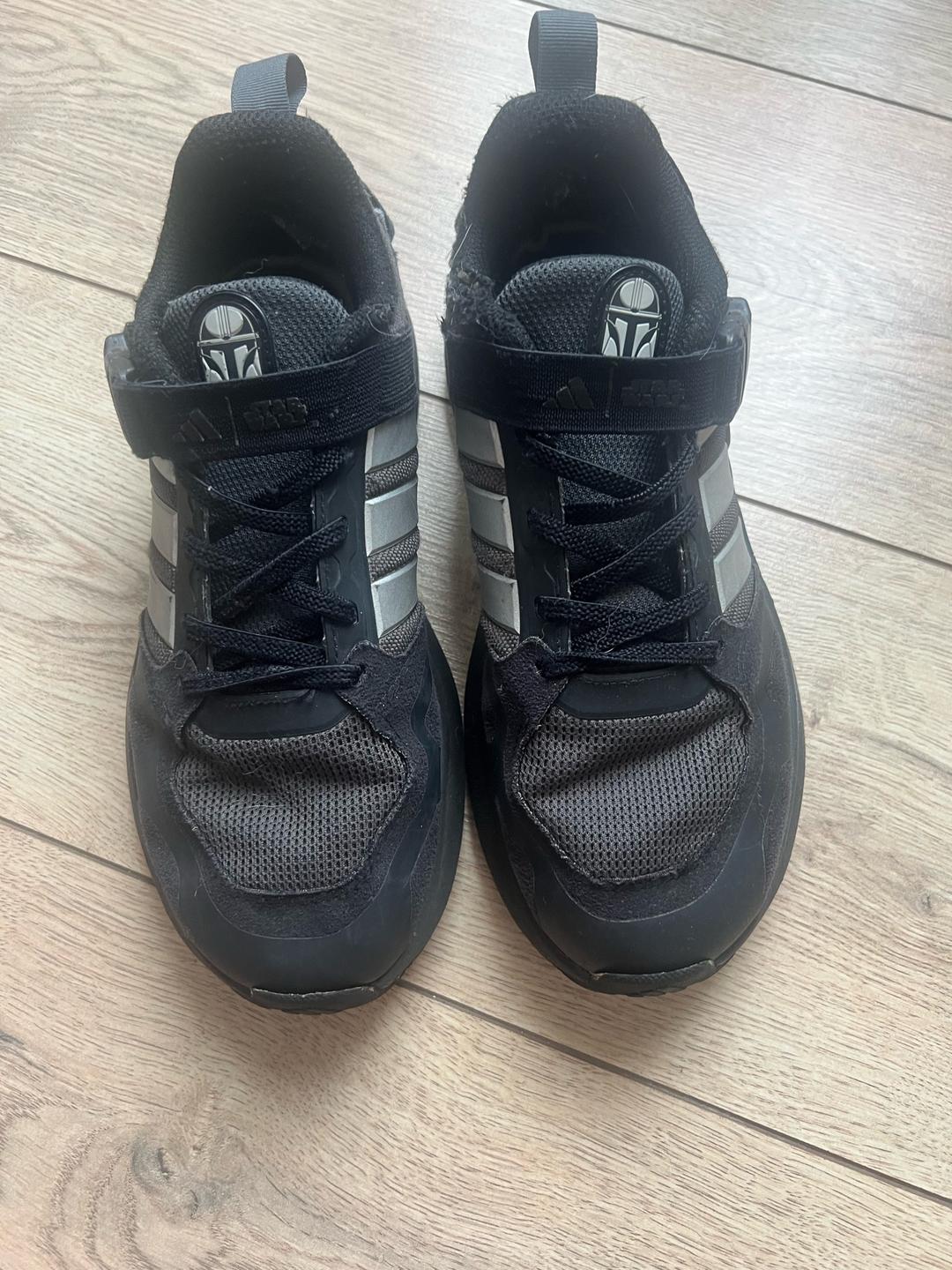 Adidas Кроссовки adidas Star Wars — фото 2