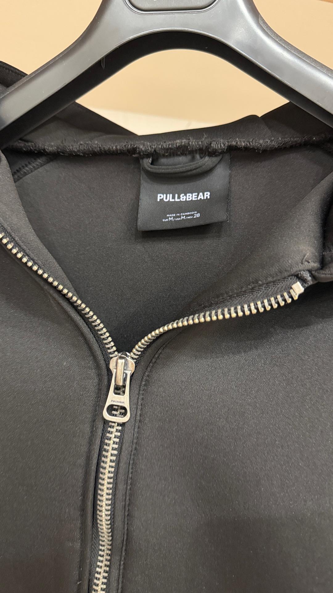 Pull & Bear Зип-худи Pull&Bear — фото 2