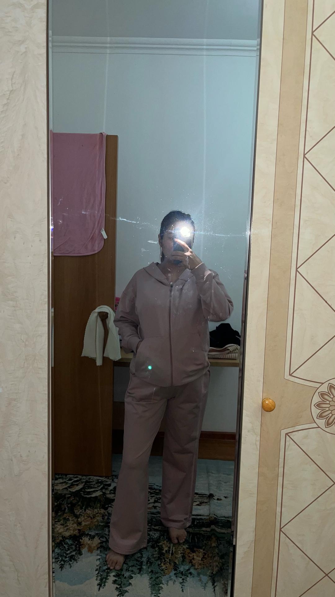 Платье спортивка — фото 2