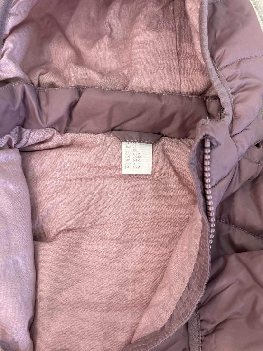 H&M Куртка детская H&M — фото 2