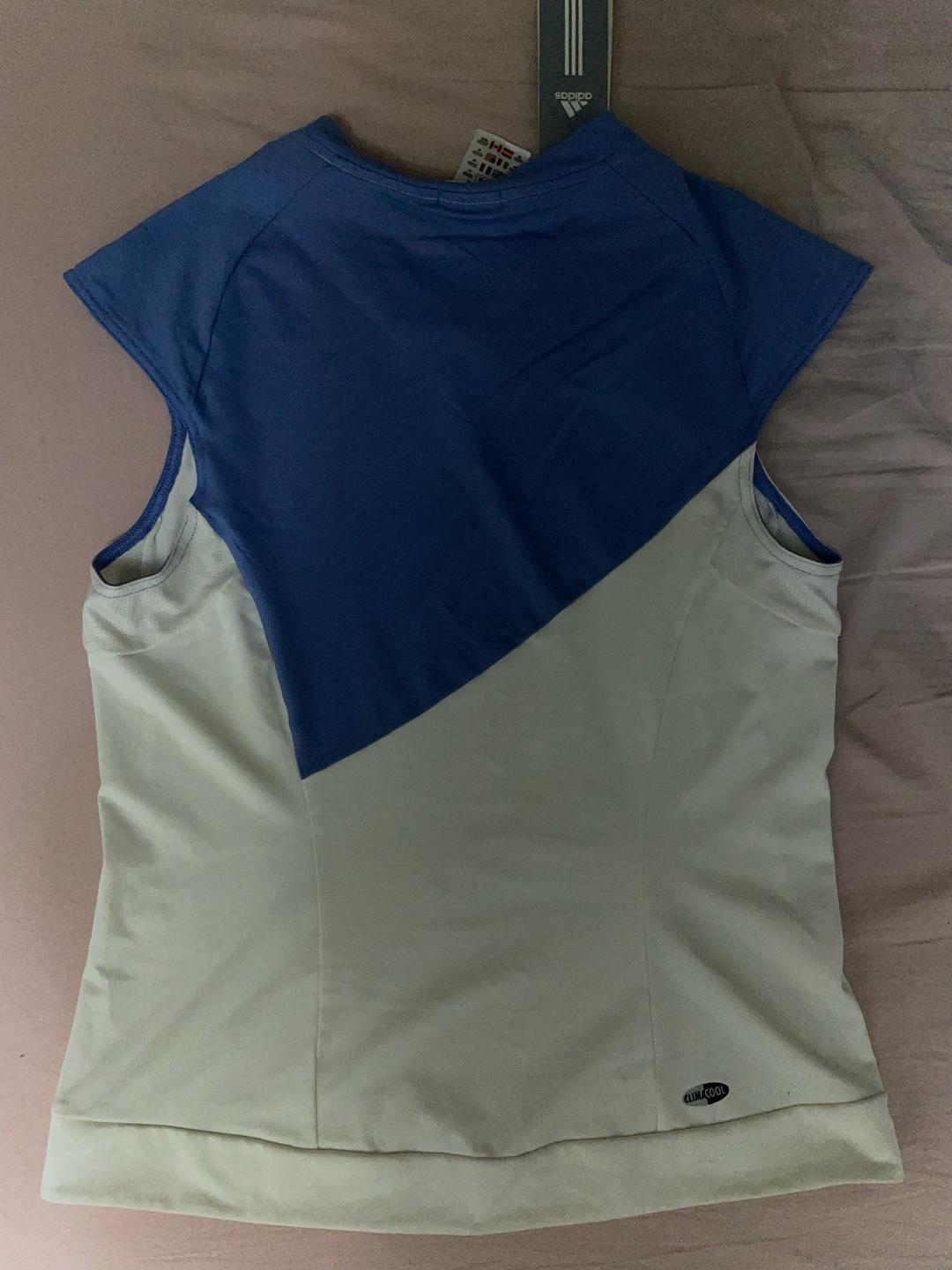 Adidas Спортивная майка adidas — фото 2