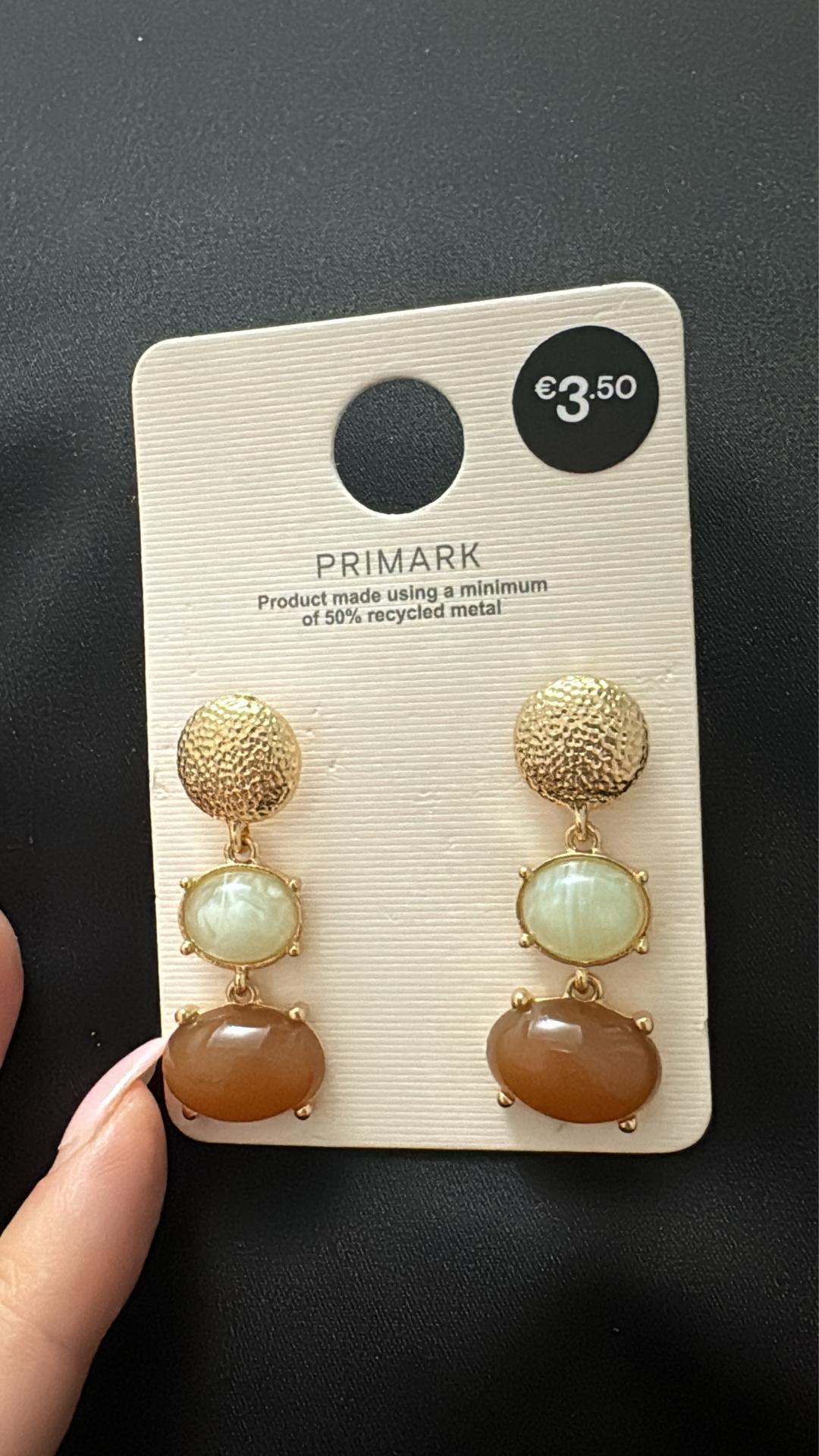 Primark Серьги Primark — фото 2