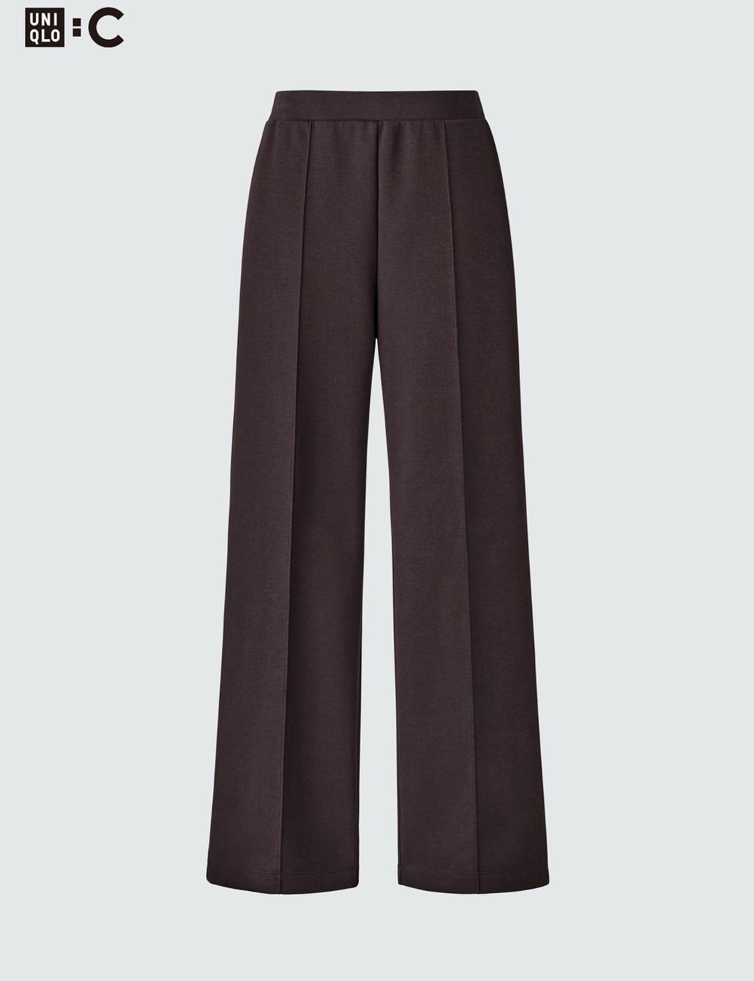 Uniqlo UNIQLO C брюки — фото 2